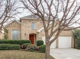 7973 Adobe Dr, Fort Worth, TX 76123