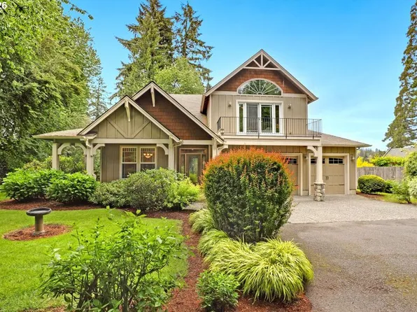 9020 SW 25th Ave, Portland, OR 97219