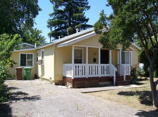 955 Oregon St, Gridley, CA 95948