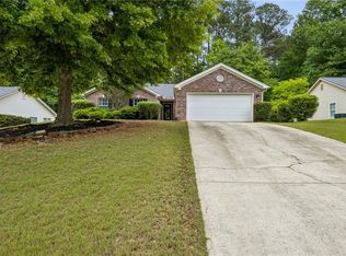 468 Red Bud Rd, Jefferson, GA 30549
