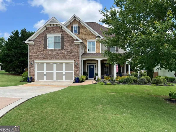 4215 Harvest Turn Ln, Cumming, GA 30040