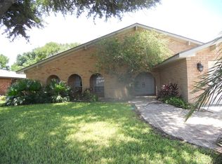 1112 Wisteria Ave, McAllen, TX 78504