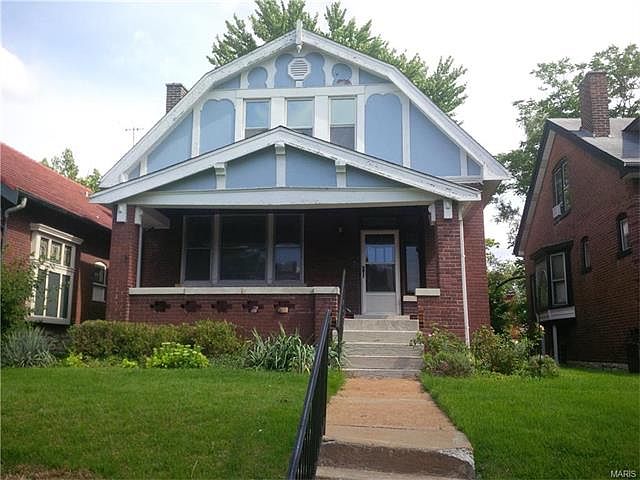 1st image of 4520 Harris Ave