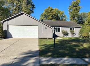 8514 Beckinhill Ct, Indianapolis, IN 46256