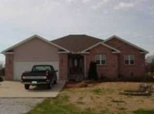 6465 Highway P, Joplin, MO 64804