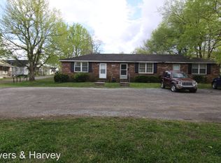 1266 Daniel St APT A, Clarksville, TN