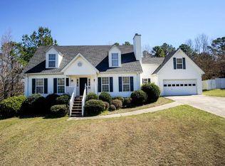 2127 Arlin St NE, Conyers, GA 30012