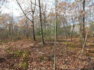 0 Hills Ridge Rd, Greene, ME 04236