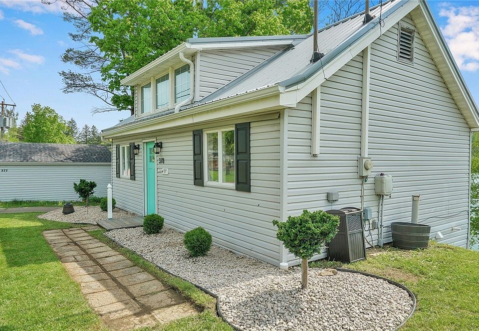 378 Lakeview Blvd, Delevan, NY 14042 Zillow