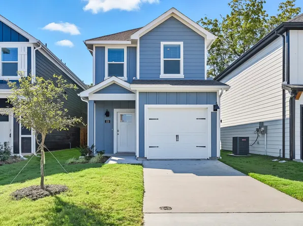 204 Arbor Dr, Princeton, TX 75407