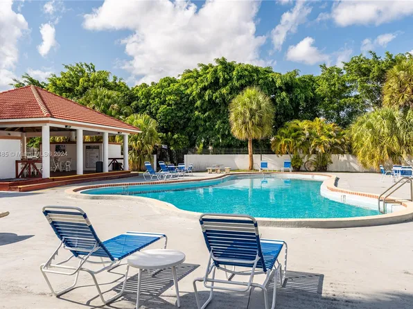 7540 SW 153rd Pl #1029, Miami, FL 33193