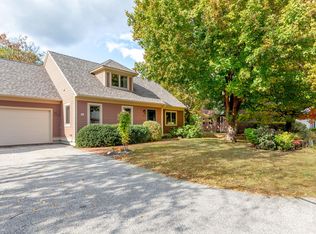 11 Birch Meadow Rd #11, Brunswick, ME 04011