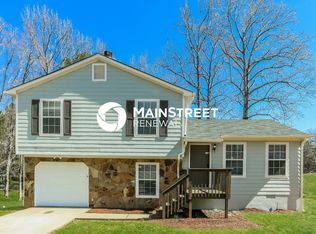 5544 Emerald Gln, Stone Mountain, GA 30088