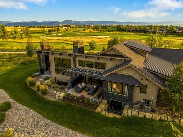84 Talisker Way, Bozeman, MT 59718