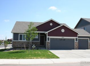 5522 Bristow Rd, Timnath, CO 80547