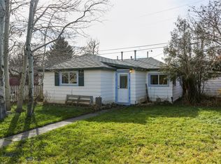 314 S I St, Livingston, MT 59047