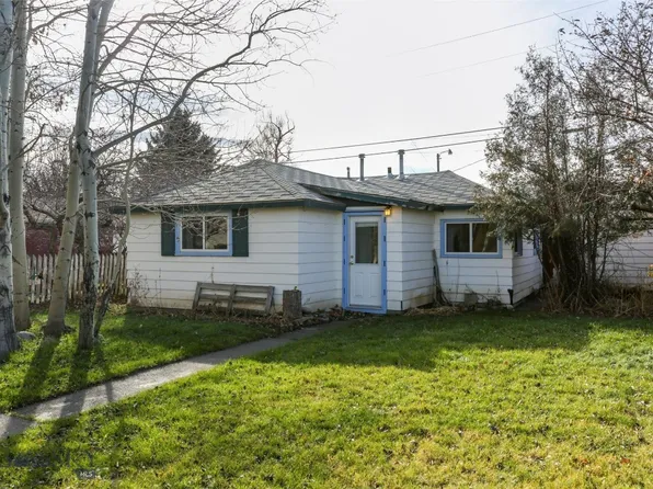 314 S I St, Livingston, MT 59047