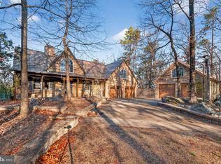 227 Haines Dr, Capon Bridge, WV 26711