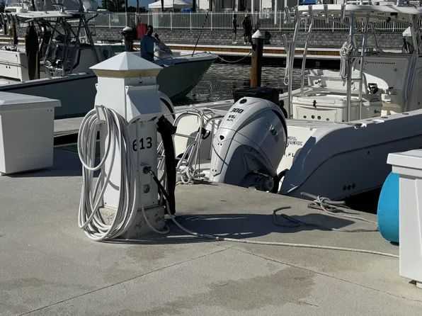 5950 Peninsular Ave #613, Key West, FL 33040