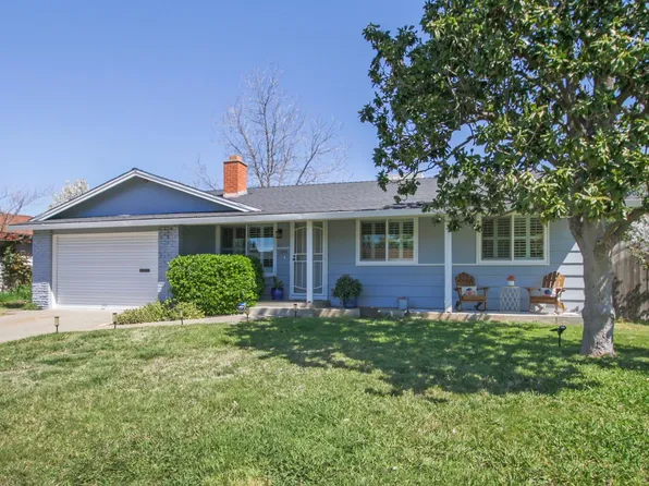 2405 Coolidge Way, Rancho Cordova, CA 95670