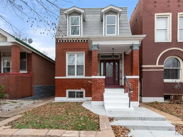 2911 Michigan Ave, Saint Louis, MO 63118