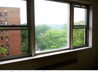 3850 Hudson Manor Ter APT 4HW, Bronx, NY 10463