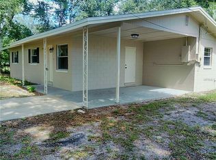 1973 Hayward St, Seville, FL 32190