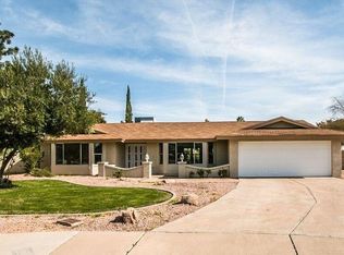 1751 E Dartmouth St, Mesa, AZ 85203
