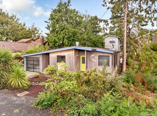 427 Laurel Ave, Manzanita, OR 97130
