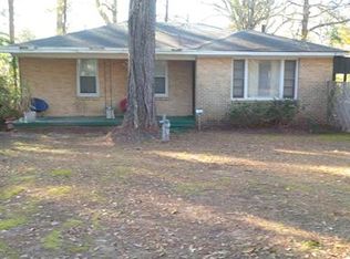 102 Anderson St, Pineville, LA 71360