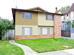 2120 San Antonio Ave APT D, Alameda, CA 94501