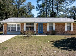 9373 Shumard Dr, Tallahassee, FL 32305