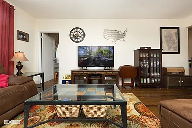 Rented by Citi Habitats