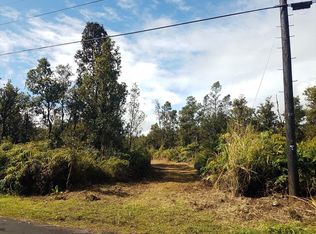 11-2775 Pikake St #8107, Mountain View, HI 96771