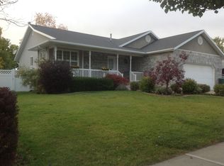 168 S 550 W, Layton, UT 84041