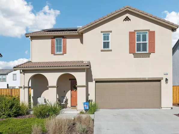 2104 Otter Place, Rohnert Park, CA 94928