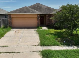 2626 Las Brisas St, Corpus Christi, TX 78414