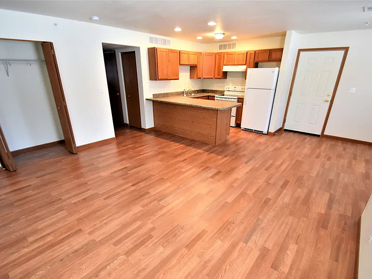 Prairie Ridge Apartments — Photo 33