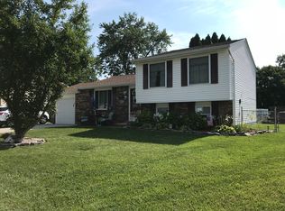 7612 Inverness Dr, Indianapolis, IN 46237