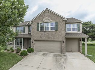 17190 Linda Way, Noblesville, IN 46062