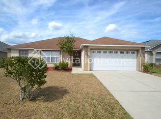 211 Compass Rose Dr, Groveland, FL 34736