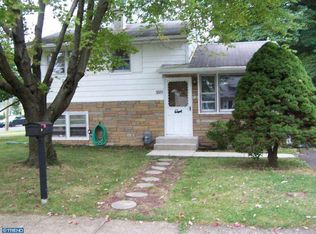 3511 Sherman Ln, Bensalem, PA 19020