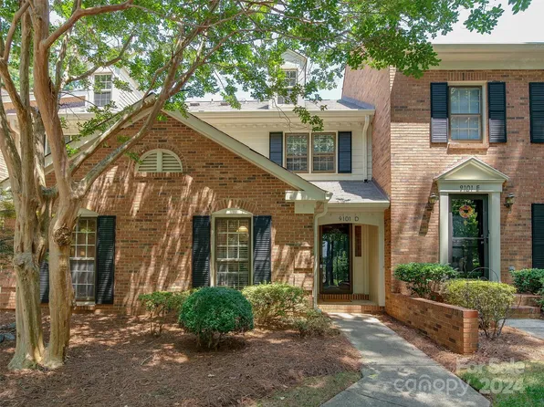 9101 Nolley Ct Unit D, Charlotte, NC 28270