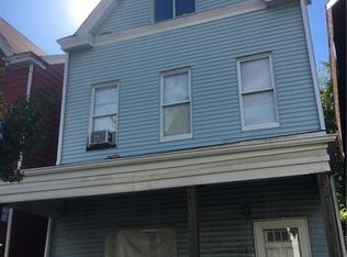 1221 Woodland Ave, Pittsburgh, PA 15212