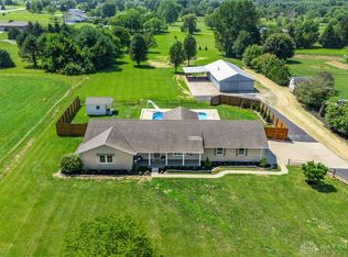4605 Bunnell Hill Rd, Lebanon, OH 45036