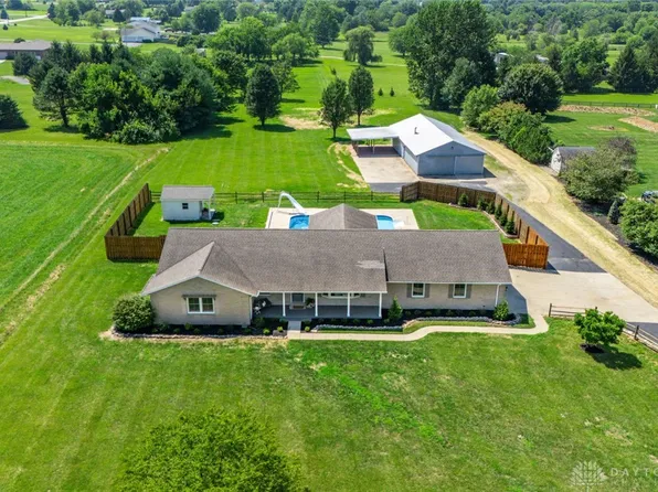 4605 Bunnell Hill Rd, Lebanon, OH 45036