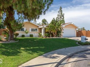 2301 Bladen St, Bakersfield, CA 93309