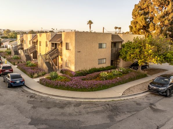 6301 Nightingale St APT 1