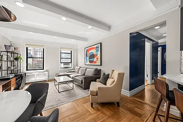 Sold by Douglas Elliman