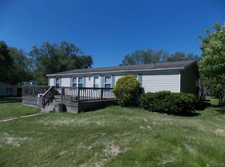 515 S 6th St, Mitchell, IN 47446